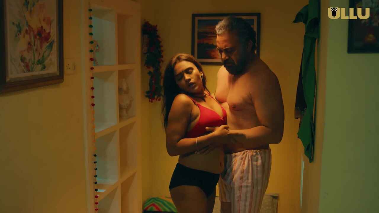 Anjane Me Sex - Watch Charmsukh Jane Anjane Mein 7 2023 Ullu Porn Web Series Ep 5 full  Video Free