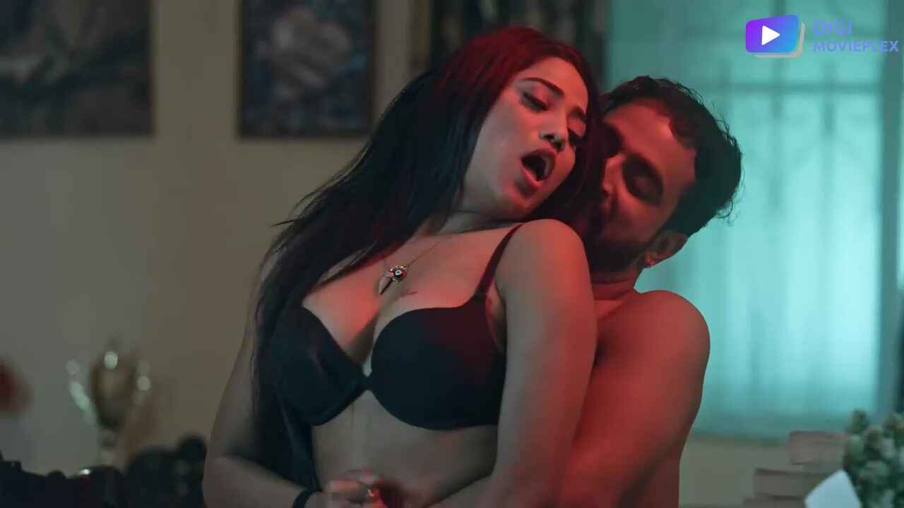 1280px x 720px - Watch Kalpana 2023 Digi Movieplex Hindi Porn Web Series Episode 4 Complete  Video Free