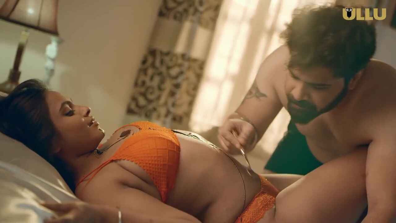 Jabran Xxx - Watch Jabran Part 1 2022 Ullu Hindi Porn Web Series Episode 2 Complete  Video Free