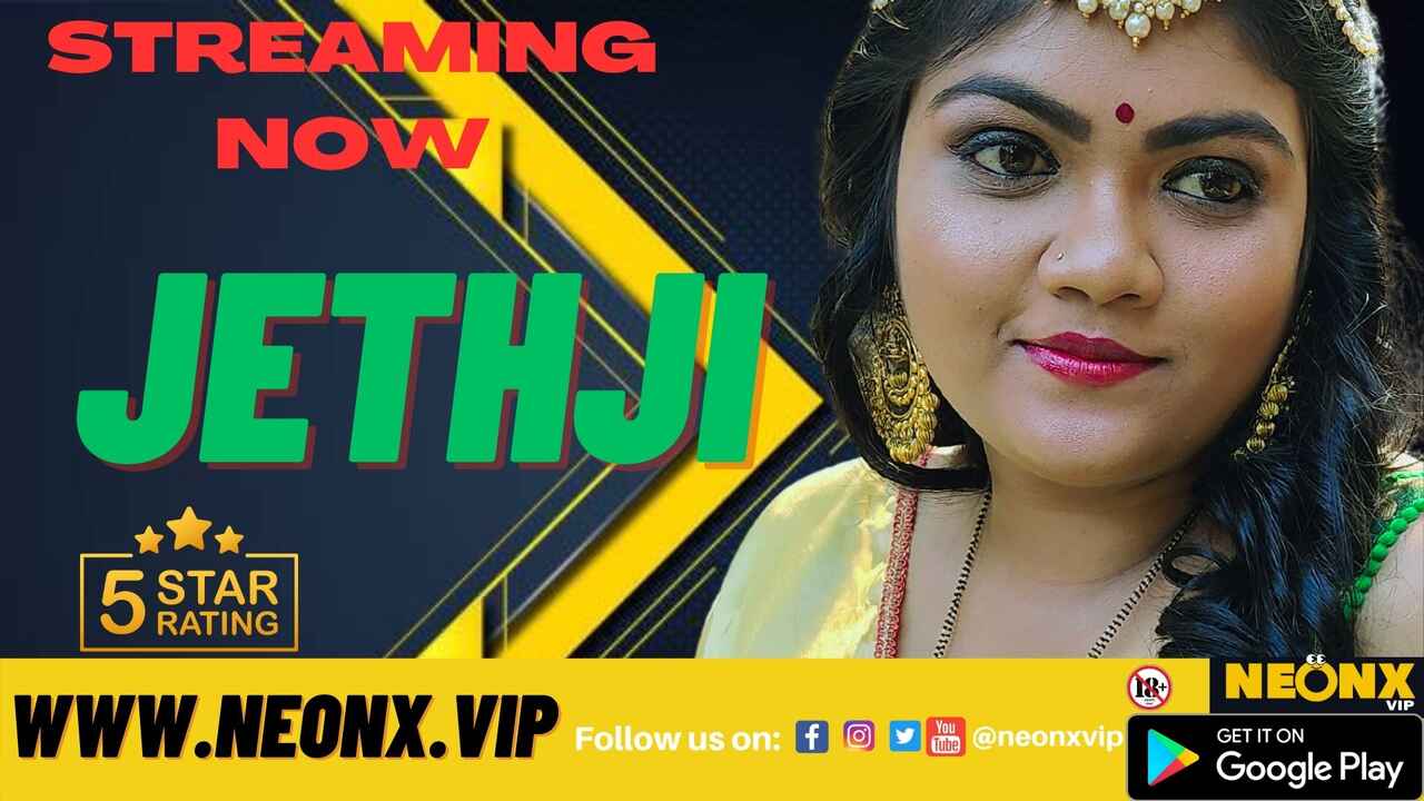 Xxx Hindi Jeth - Watch Jeth Ji 2023 Neonx Vip Originals Hindi Uncut Porn Video Complete  Video Free