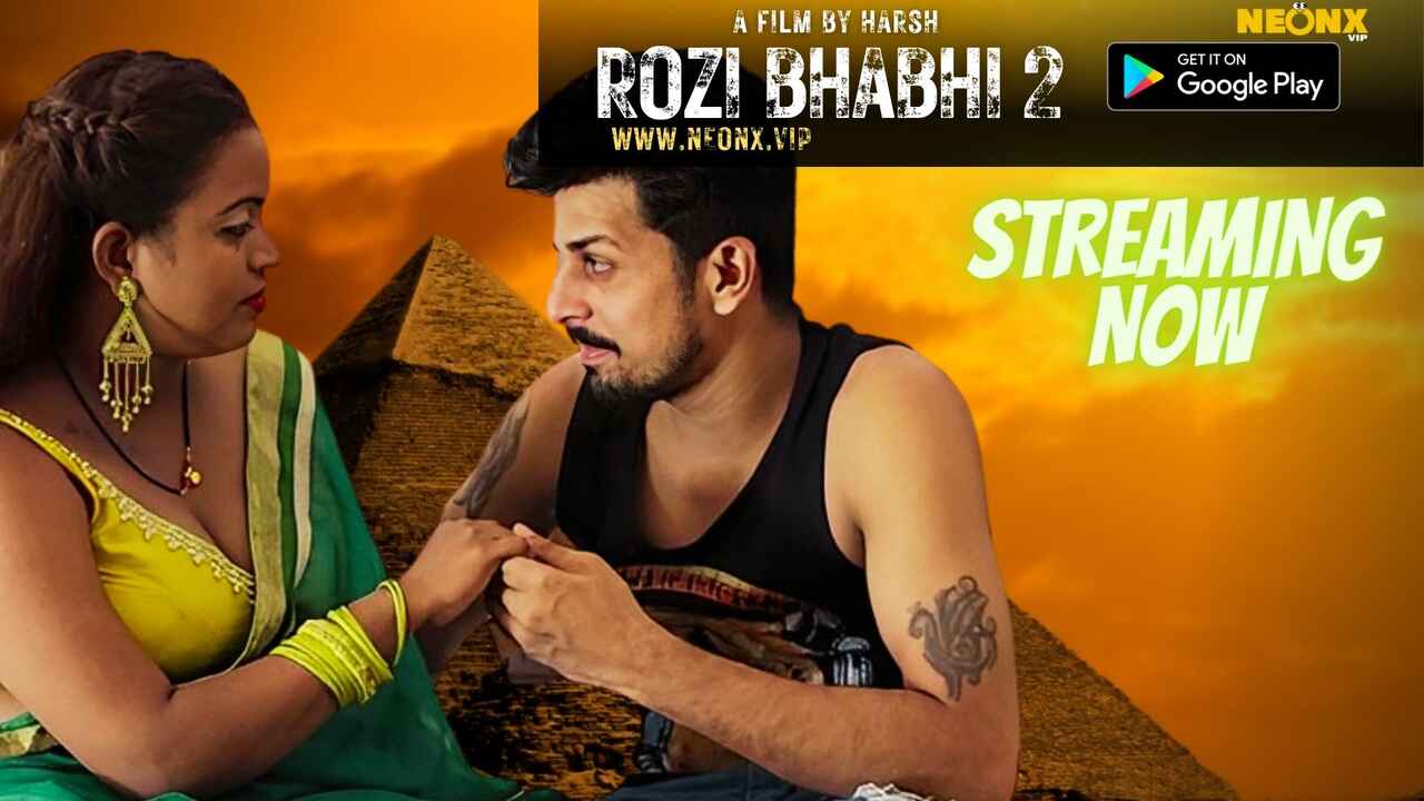 Hello Bhabhi Com - Watch Rozi Bhabhi 2 2023 Neonx Originals Hindi Uncut Porn Video Complete  Video Free
