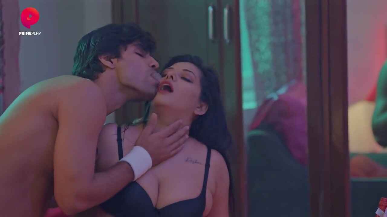 Watch Ghar Ka Call Boy 2023 Primeplay Hindi Adult Series Ep 1 full Video Free image