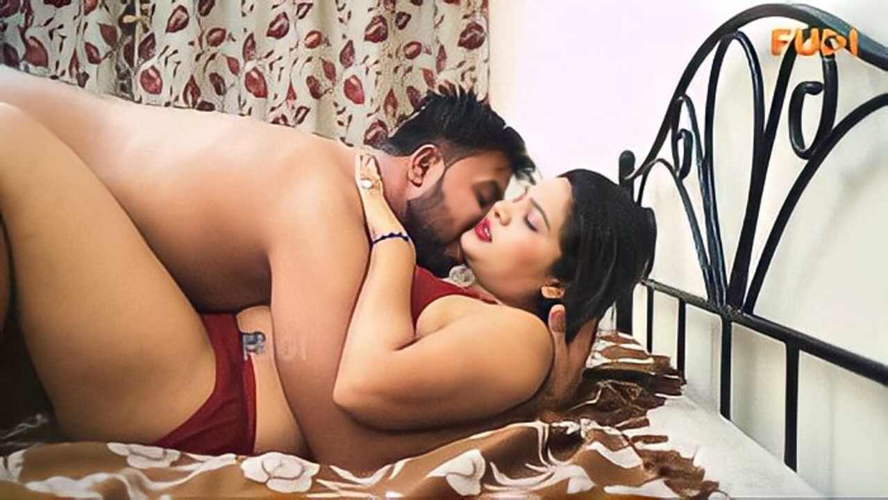 2023 Fugi App Originals Hindi Adult Short Film Online Stream All Premium  Porn Video Free